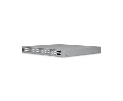 Ubiquiti USW-Pro-Max-48-PoE New Sealed 720W - Photo 1/4