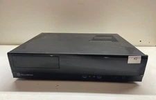 Silverstone Milo ML03 mATC HTPC Case