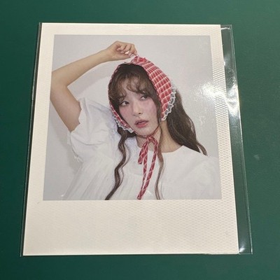 Red Velvet Red Velvet Seulgi 2026 Season's Greetings | eBay