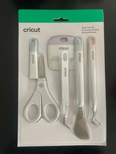 Cricut Basic Tool Set 2006695 New