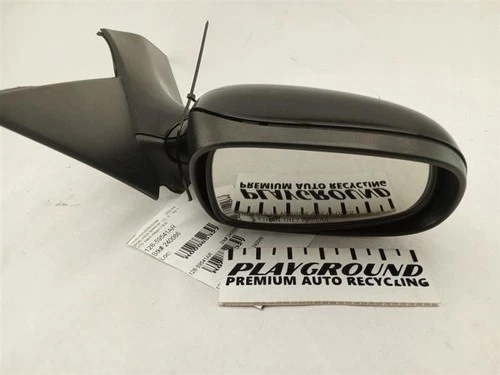 Saab 9-5 Aero Wagon Passenger Right Side Rear View Power Heated Mirror 2003-2005