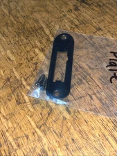 Winchester Models 69 69A Vintage Magazine Floorplate with Screws