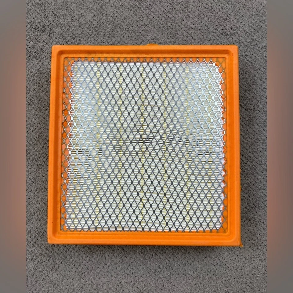 Filtro de aire del motor Fram Automotive Extra Guard CA 10262 Ford Serie F Expedition Foto 4 de 4