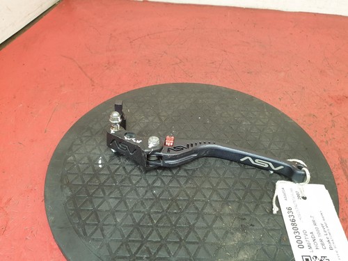 HONDA CBR 1000 RR-7 BRAKE LEVER 2007 - Picture 4 of 13