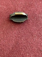 Factory Remington 700 740 742 760 Front Brass Blade Sight .388 Ht