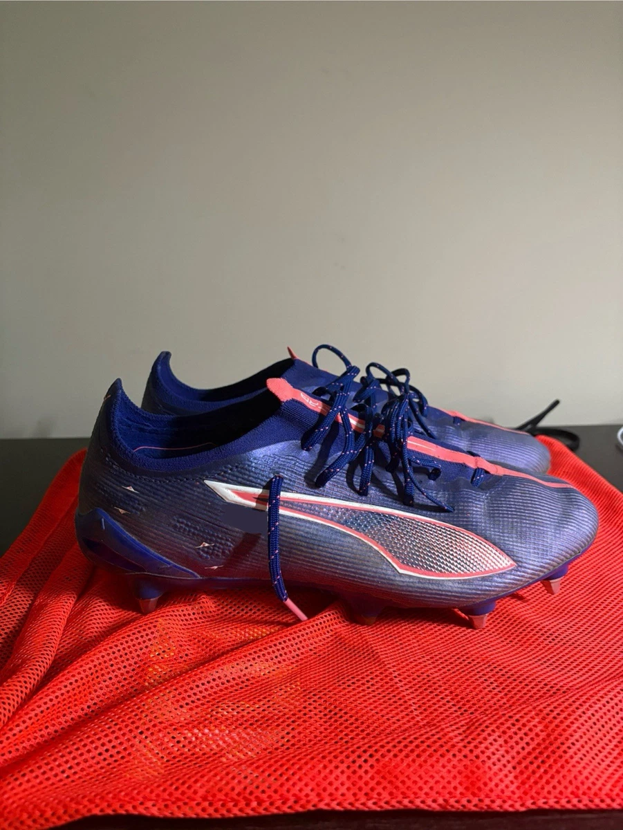 PUMA Ultra 5 Ultimate FG Formula Pack for Sale | Authenticity