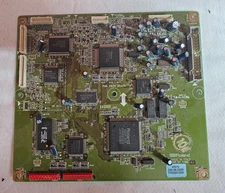 ROLAND KR-75 Keyboard PWB MAIN BOARD PCB Roland 590.06.0288 7700201000