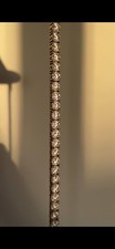 Tru Diamonds 10.5 Carat Lab created diamond Tennis Bracelet