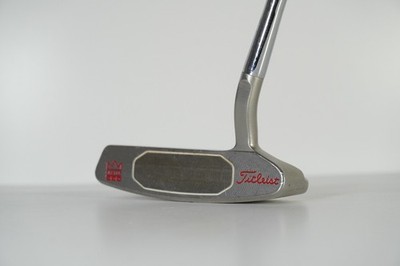 RARE] Scotty Cameron Studio style NEWPORT 1.5 First of 500 with