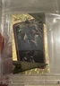 🚨2022 Legacy Derrick Henry Mini Gold Vinyl 1/1🚨One Of One🚨1 Of 1🚨