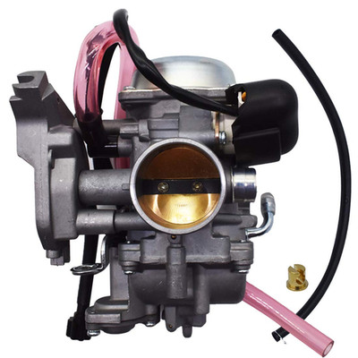 Wflnhb Carburetor Replacement For Arcticcat 650 4X4 H1 Automatic 2005-2006
