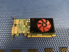 Dell AMD Radeon R5 340X 2GB GDDR3 Graphics Card - 7122107700G