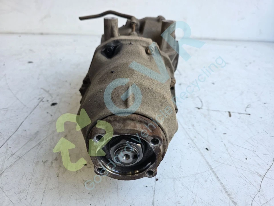 HONDA CR-V I-DTEC ES MK3 FL (RE67) 2010-2012 Rear Differential GR15-4077176 - Image 4 of 4