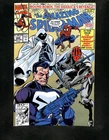 Amazing Spider-Man #355 Marvel 1991