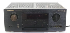 Marantz SR8002 THX Select 2 Certified 7.1 Channel AV Surround Receiver