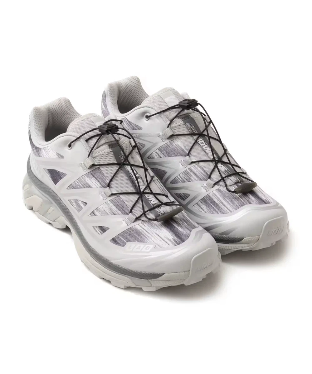 Salomon XT-6 Grey Violet Castlerock Camo for sale | eBay