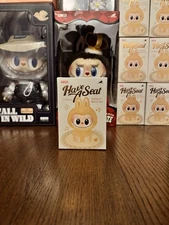 Pop Mart’s The Monsters: Have a Seat — Dada (BRAND NEW)