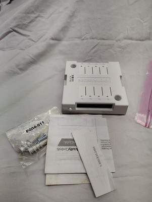 Acuity Controls NBRG 8 Kit Bridge Kit 8 Port For nLight Control System