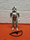 Star Wars 1980 AT AT Driver, ESB, Tight Joints All Original Kenner