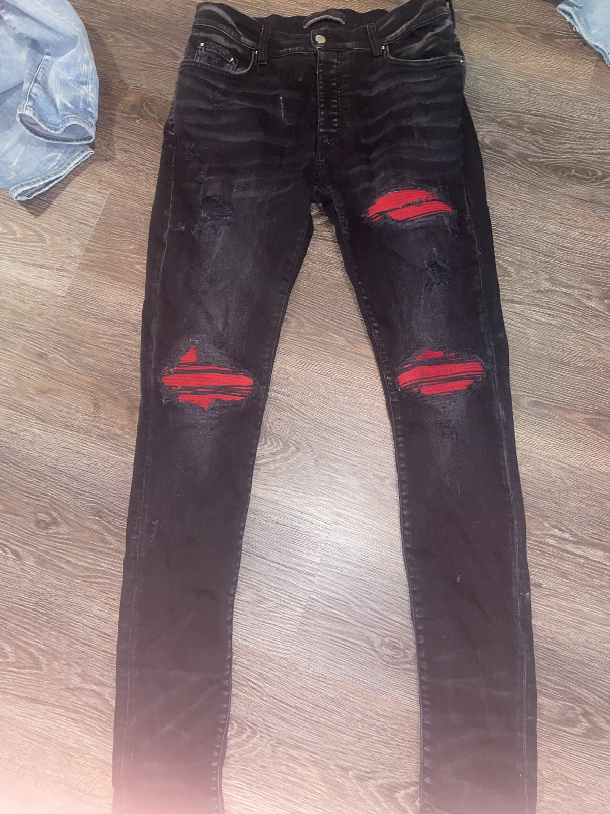 Amiri Jeans Size 33 No Tags