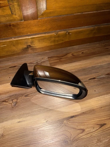 OEM 2011 2012 2013 2014 CHRYSLER 200 SEDAN RIGHT RH SIDE VIEW DOOR MIRROR