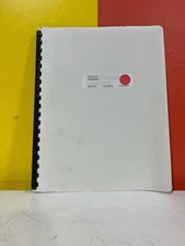 MGI SYSTEMS PHOENIX PHOENIX SYSTEMS Operator/Maintenance Manual