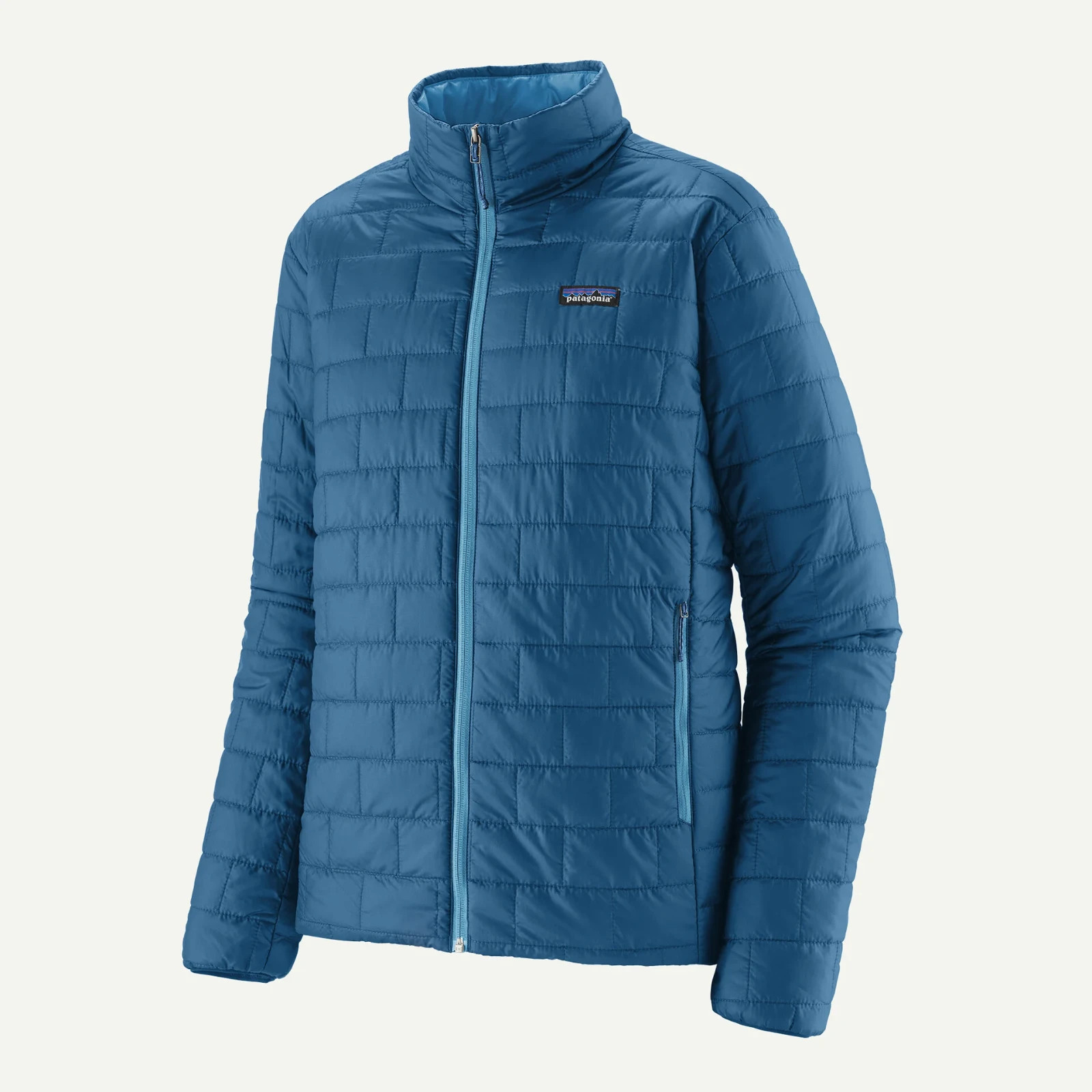 Men's Nano Puff&reg; Jacket 84213 - Full Color - [FREESHIPPING]