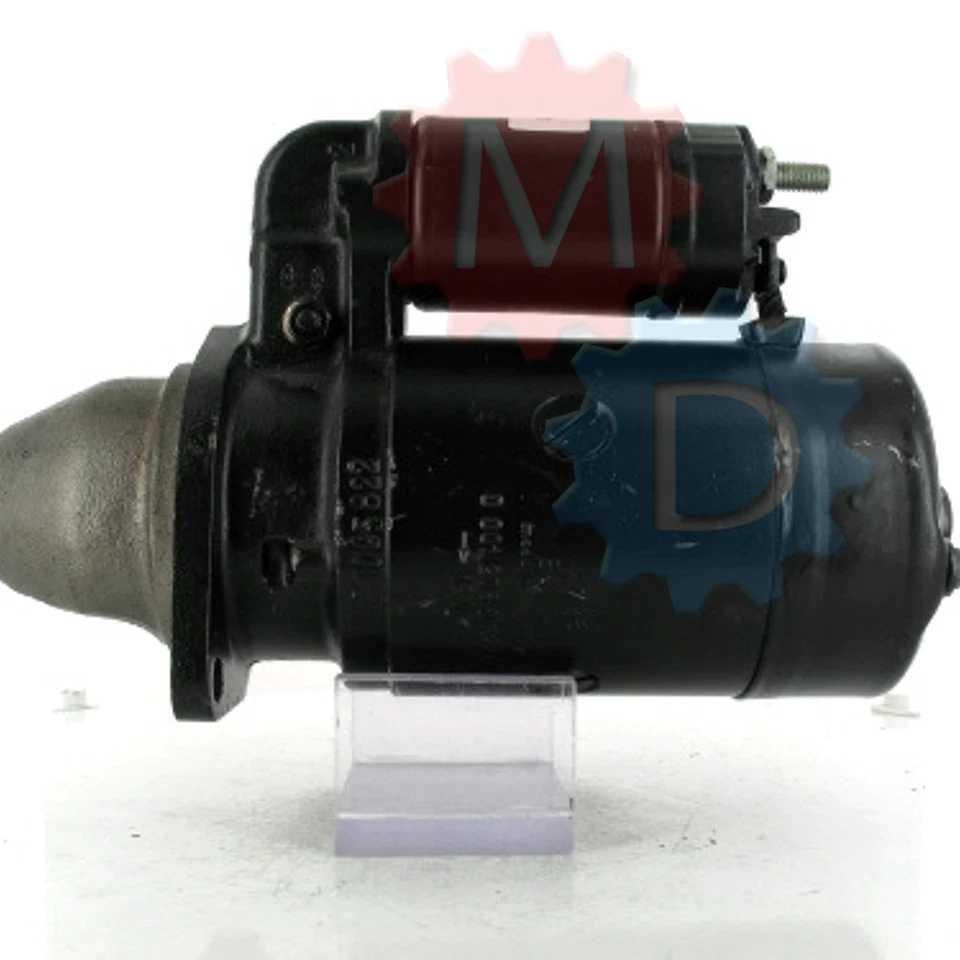 BMW BOSCH M 1500 1502 1600 1800 2,5 2,8 2000 2002 2500 2800 3,0 ARRANQUE Foto 2 de 4