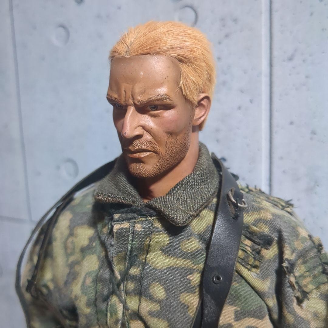 ビンテージ　GI.JOE MP GIジョー 1 6 12 Inch Vintage GI Joe VTG438 | eBay