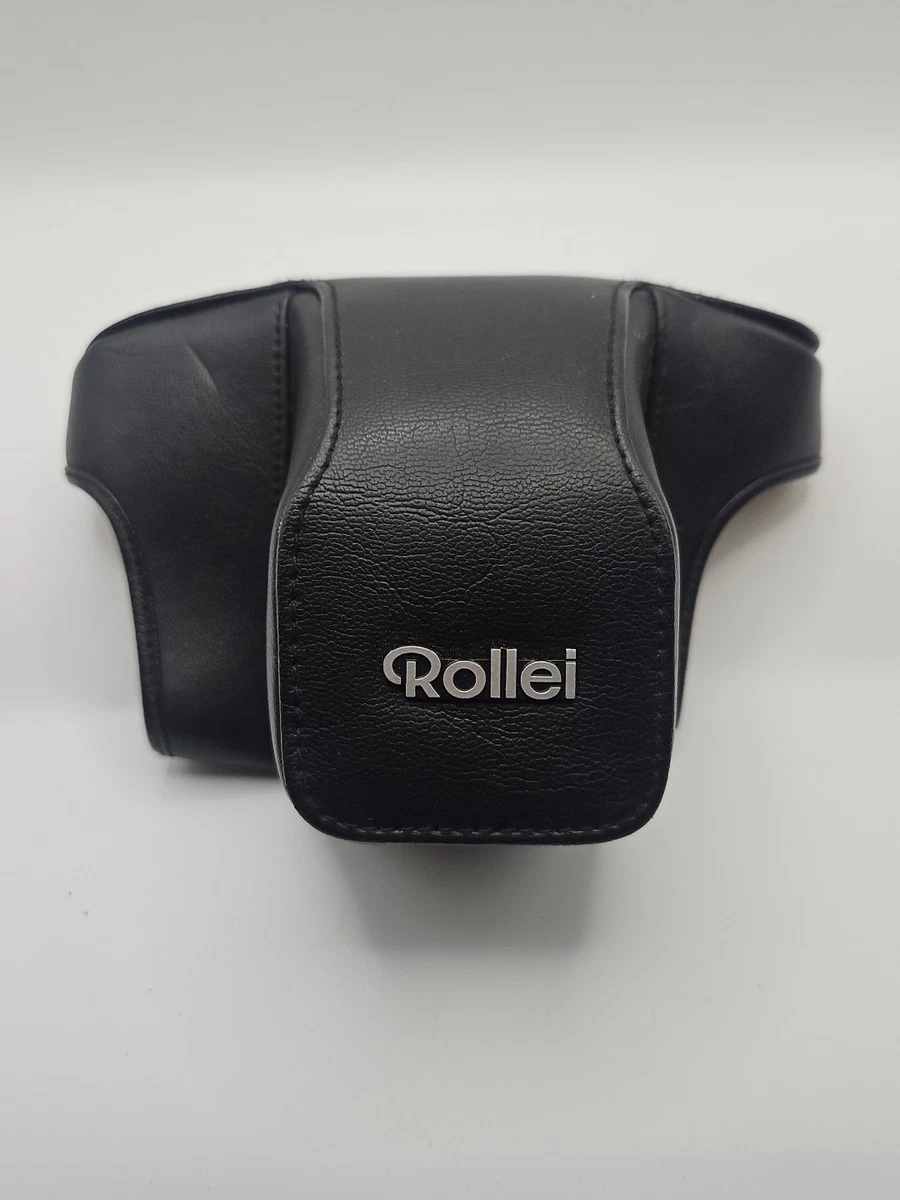 Rollei: Rollei E110 Price Guide: estimate a camera value