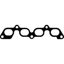 1x ORIGINAL® Elring Dichtung, Abgaskrümmer für Ford FOCUS I Turnier FOCUS I