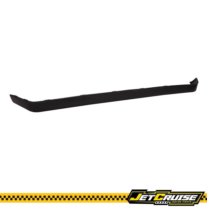 Se adapta a 84-92 BMW E30 Serie 3 Estilo M-T Parachoques Delantero Alerón Labial Divisor PU Foto 2 de 4