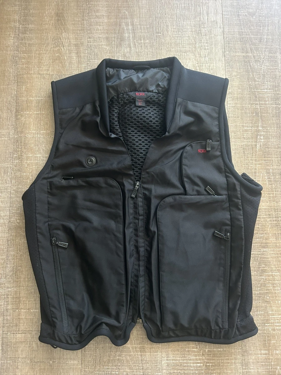 Tumi Vests for Men for Sale | Shop New & Used | eBay