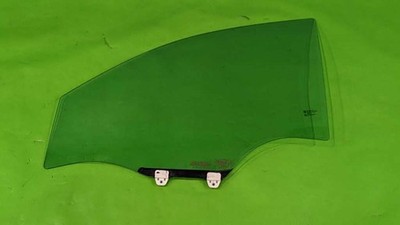 09-17 TRAVERSE DRIVER LEFT FRONT WINDOW DOOR GLASS OEM 4647-56
