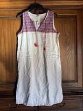 Old Navy Dress Knee Length Womens Size M Tall  NWT