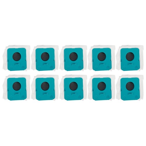 Vacuum-Cleaner-Dust Filter Bag Fits For Samsung Jet VCA-ADB95 Pack Of 10 - Picture 9 of 12