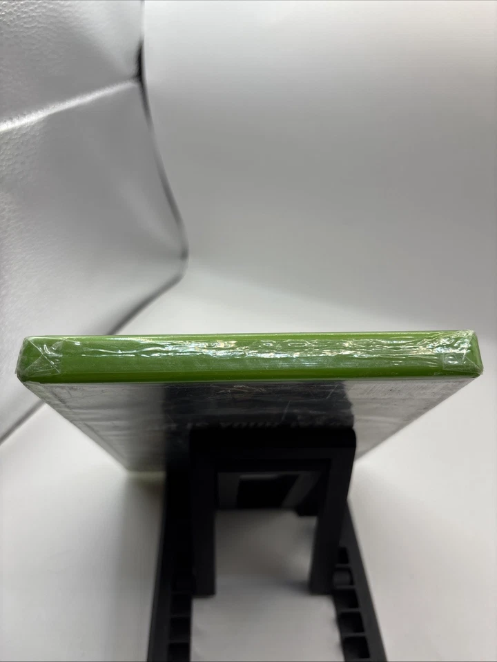 Batman Begins (Microsoft Xbox, 2005) **NUEVO** sellado de fábrica Foto 3 de 4