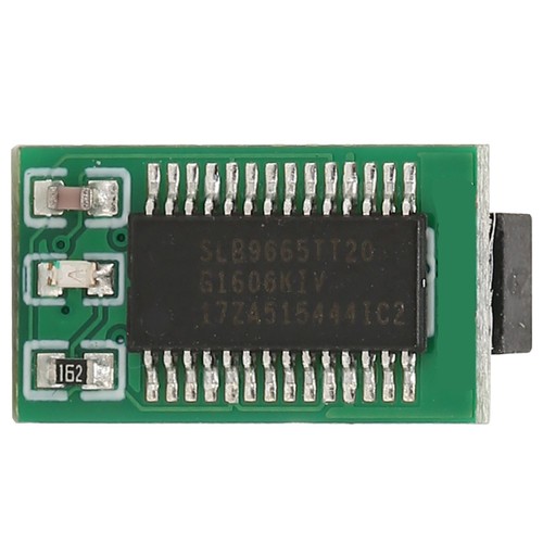 Tpm2.0 Platform Encryption Security Module 14Pin Remote Card Security Boar IDM - Afbeelding 8 van 12
