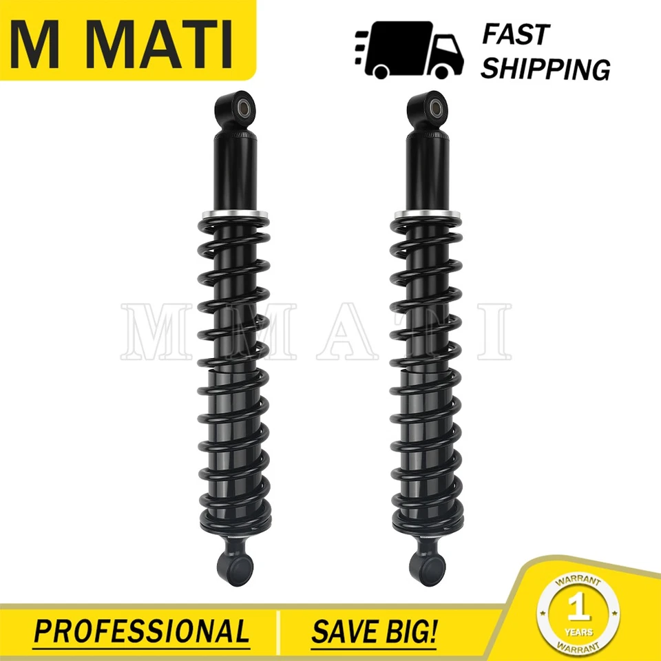 Передний амортизатор 51400-HP0-A02 для Honda Foreman 500 TRX500FE/FM/FPM/FPE/FPA - Изображение 2 из 4