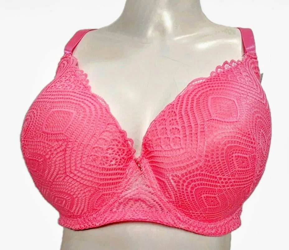 1128.xoxo（再） XOXO Lace Women's Full Coverage for sale | eBay