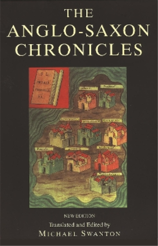 Various Anglo-Saxon Chronicle (Tascabile)