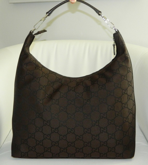 gucci soho hobo shoulder bag