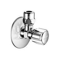 "Schell Eckventil Comfort Regulierbar, Kurze Bauf.,Asag,1/2\",Chrom"