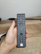 Genuine XFINITY XR15 v2-RQ Voice Activated Cable TV OEM Remote Control