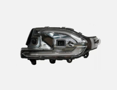 OEM Outside Door Mirror Lamp Left LH 87614S8000 for Hyundai