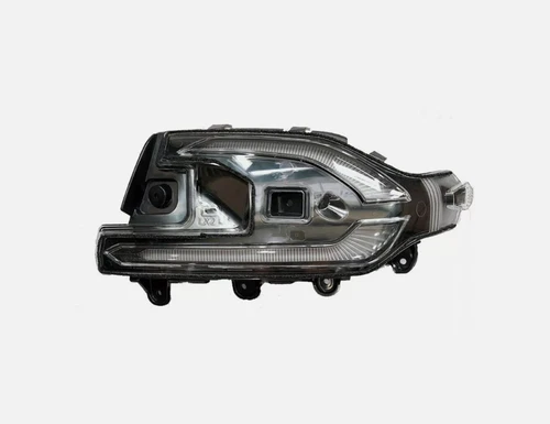 OEM Outside Door Mirror Lamp Left LH 87614S8000 for Hyundai Palisade 2020-2021