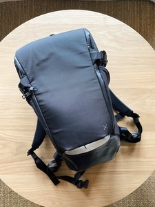 more miles active backpack