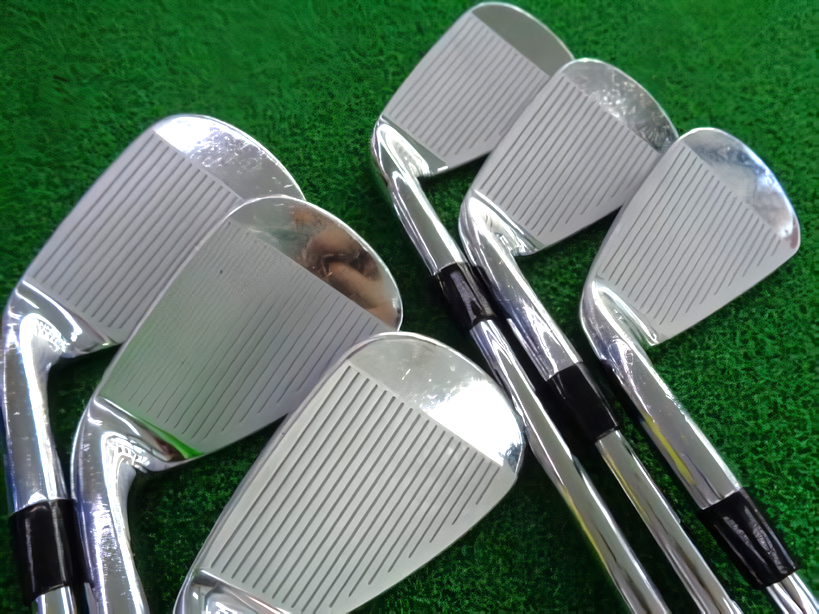 Callaway - キャロウェイ X-forged 2013 5I～PW DG S200 X FORGED IRON #5-PW DG MID 115 S200 (S) - BEAST CLUBS WAREHOUSE