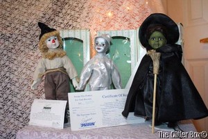 seymour mann wizard of oz dolls