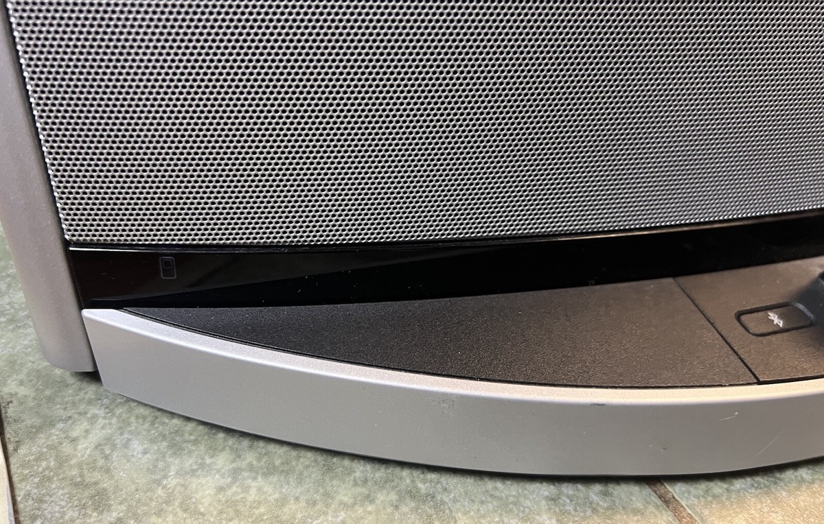 Bose SoundDock 10 Bluetooth Digital Music System | eBay Bose SoundDock 10 Bluetooth Digital Music System | eBay